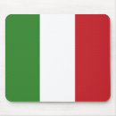 Recherche de drapeau l italie tapis souris Pays