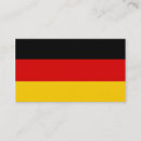 Recherche de drapeau allemand cartes visite Pour tous