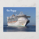 Search for liners postcards Cruising