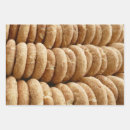 Recherche de cannelle papier cadeau Doux