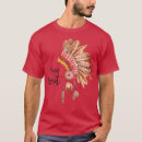 Search for american spirit tshirts Chief