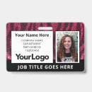 Search for printing badges Hospital