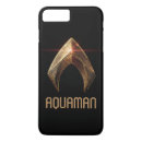 Search for arthur iphone cases Aquaman logo