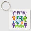 Search for phantom keychains Halloween