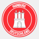 Search for germany souvenirs stickers World flags