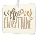 Search for coffee car accessories Espresso
