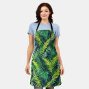 Search for aloha aprons Green