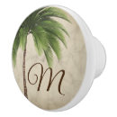 Search for palm tree knobs and pulls Elegant