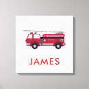 Search for truck canvas prints Birthday