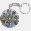 Search for collector round keychains Antique