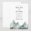 Search for purple mountain invitations Outdoors