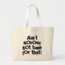 Search for nobody bags Hilarious