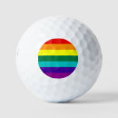 Search for gay golf balls Love wins