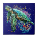 Search for sea turtle tiles Ocean