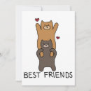 Search for bff thank you cards Cute