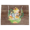 Search for safari gift bags Jungle
