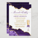 Recherche de verres de champagne invitations Brunch et bulle
