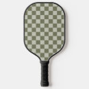 Recherche de green pickleball paddles Vert sauge
