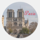 Search for notre dame stickers France