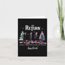 Search for make great again christmas cards Usa