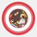 Recherche de charpentiers autocollants Noël