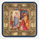 Search for wise stickers Holy night