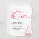 Search for one year old invitations Stars