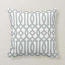 Search for trellis pattern pillows Chic