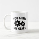 Search for gearing mugs Gears
