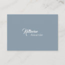 Recherche de avant cartes visite Pour elle