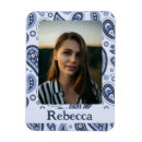 Recherche de paisley magnets Boho