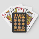 Search for fall playing cards Motivational