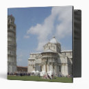 Search for leaning binders Italy