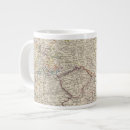 Search for country map mugs Borders