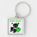 Search for bow square keychains Vintage