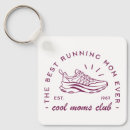 Search for running quotes keychains For her