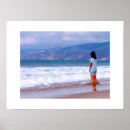 Recherche de plage de santa monica Père noël