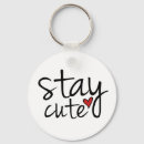 Search for cute girly design keychains Sweet