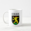 Search for heidelberg mugs Germany