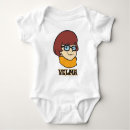 Search for scooby doo baby clothes Velma