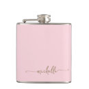Search for monogram flasks Birthday