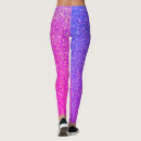 Recherche de sparkly leggings Chic