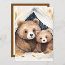 Recherche de mama bear invitations Animal