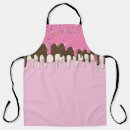 Search for spotted aprons Colourful