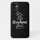 Search for eat sleep iphone cases Typography