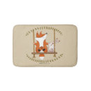 Search for rabbit bath mats Forest