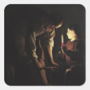 Search for candlelight stickers 17th