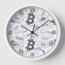 Recherche de rouge et gris horloges Pour lui