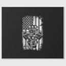 Search for muscle car wrapping paper Funny