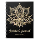 Search for spiritual notebooks Gratitude
